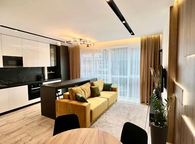 Royal Vip Jacuzzi Lviv