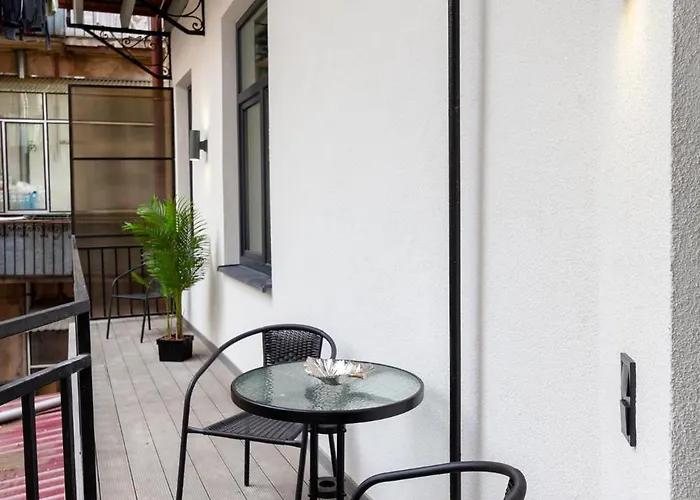 Royal Vip Jacuzzi * Lviv