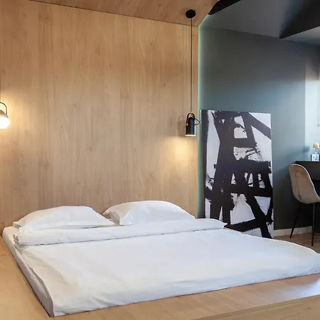 Royal Vip Jacuzzi 公寓