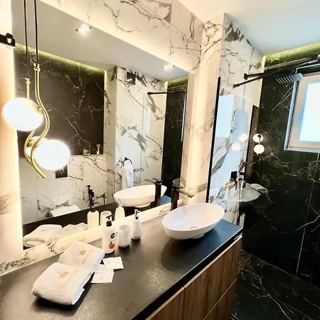 Royal Vip Jacuzzi 公寓