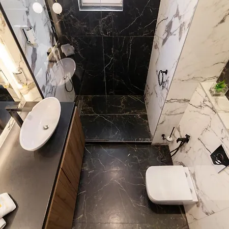 Royal Vip Jacuzzi Lemberg