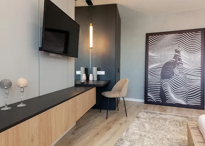 Royal Vip Jacuzzi Appartamento Leopoli