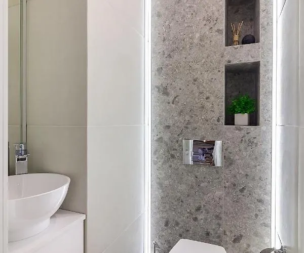 Apartment Royal Vip Jacuzzi Lviv