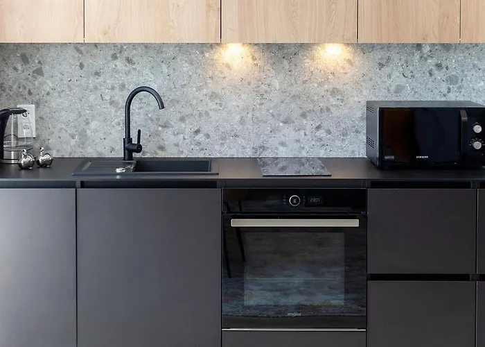 Royal Vip Jacuzzi Appartamento *