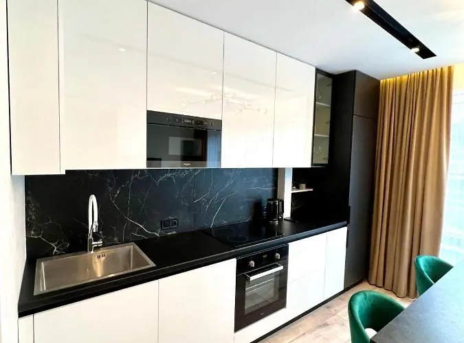 Royal Vip Jacuzzi Leopoli