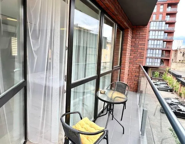 Apartment Royal Vip Jacuzzi Lviv