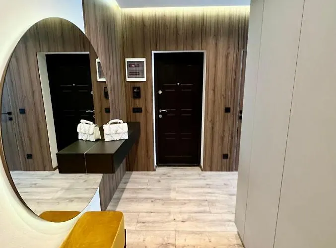 Royal Vip Jacuzzi Appartamento *