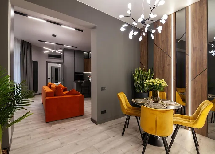 Royal Vip Jacuzzi Apartment *