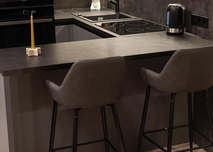 Royal Vip Jacuzzi Leopoli