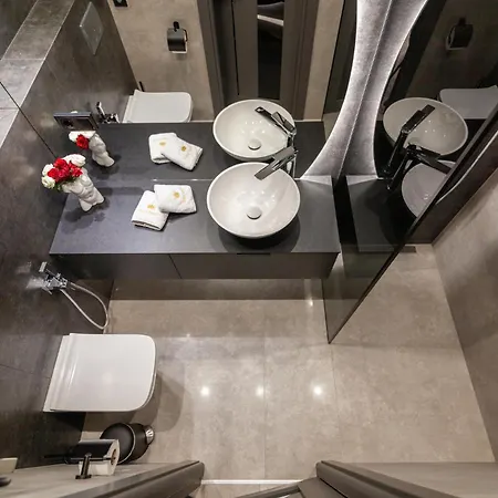 Royal Vip Jacuzzi *